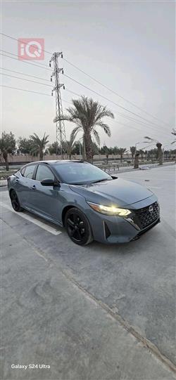 نيسان سنترا